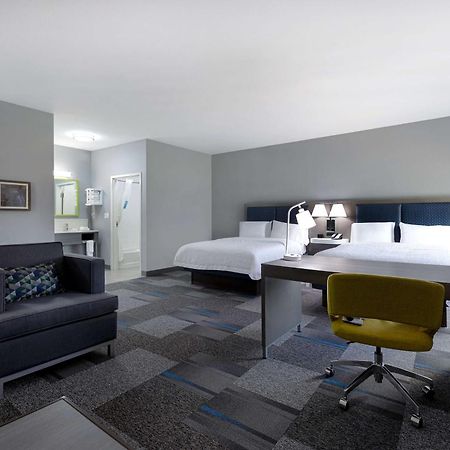Hampton Inn & Suites Nacogdoches Luaran gambar