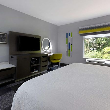 Hampton Inn & Suites Nacogdoches Luaran gambar