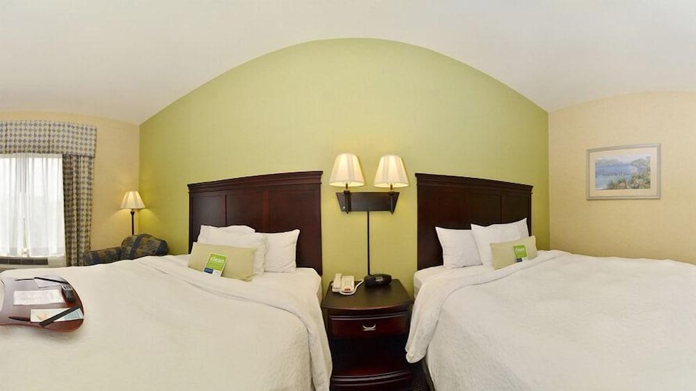Hampton Inn & Suites Nacogdoches Luaran gambar