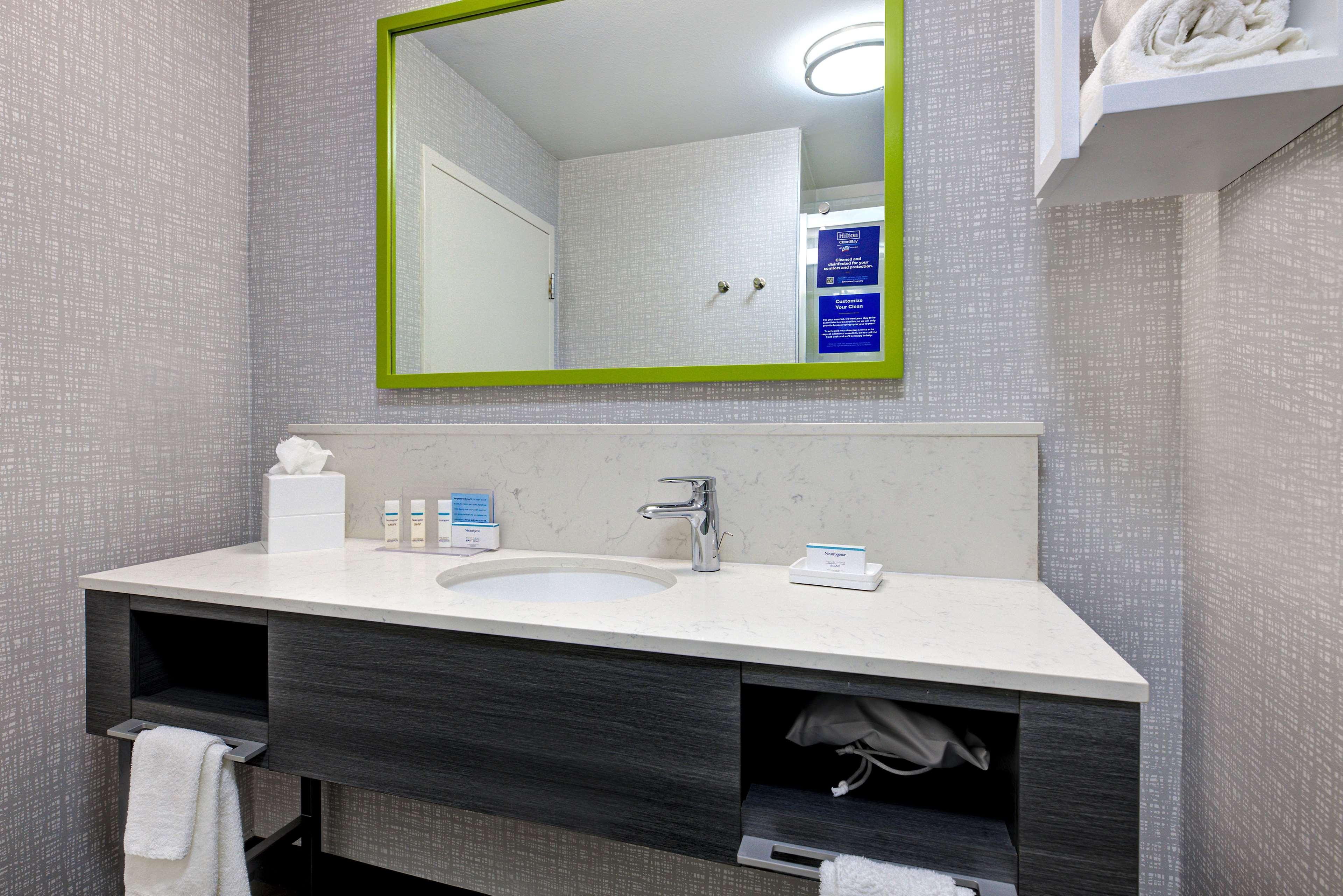 Hampton Inn & Suites Nacogdoches Luaran gambar