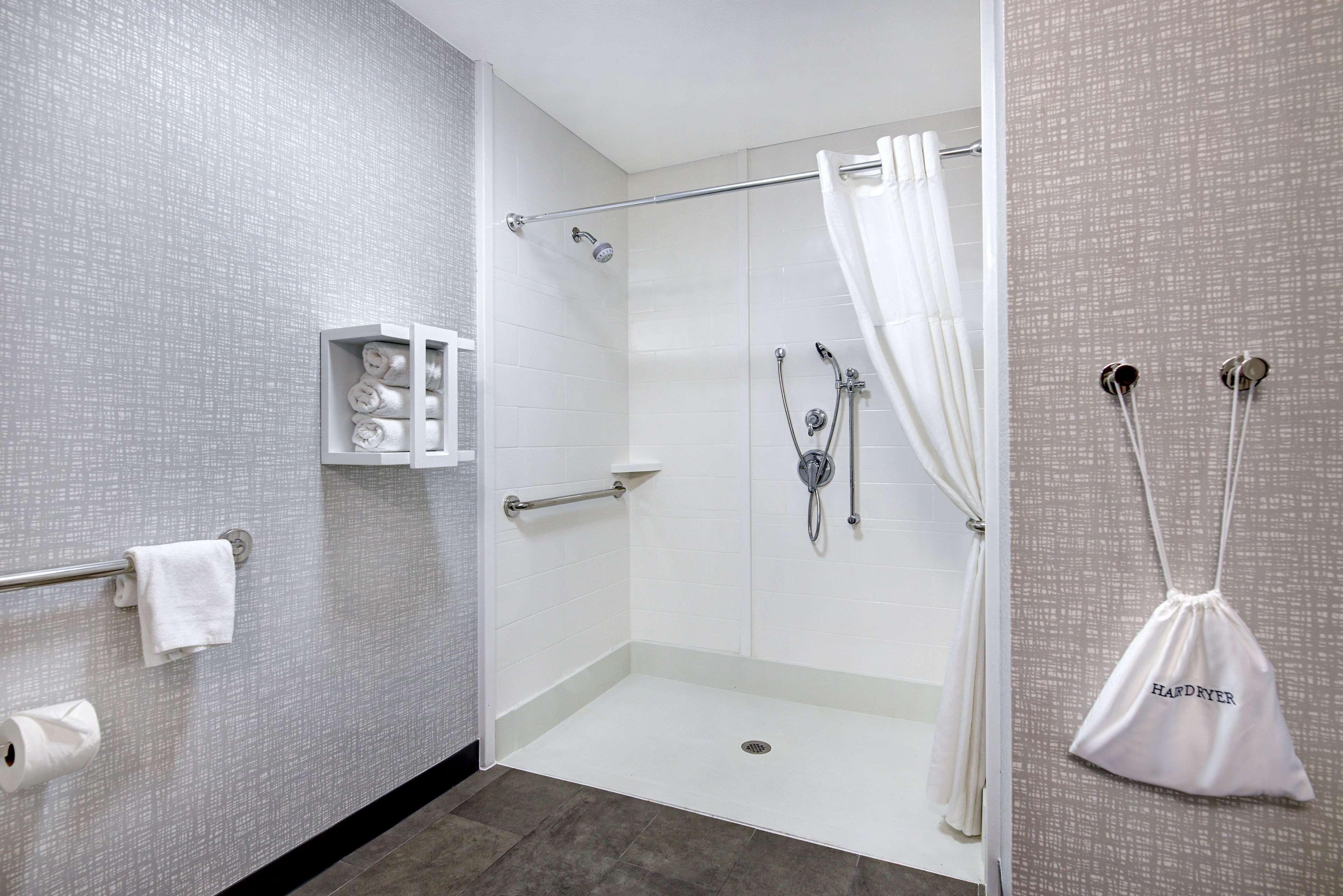 Hampton Inn & Suites Nacogdoches Luaran gambar