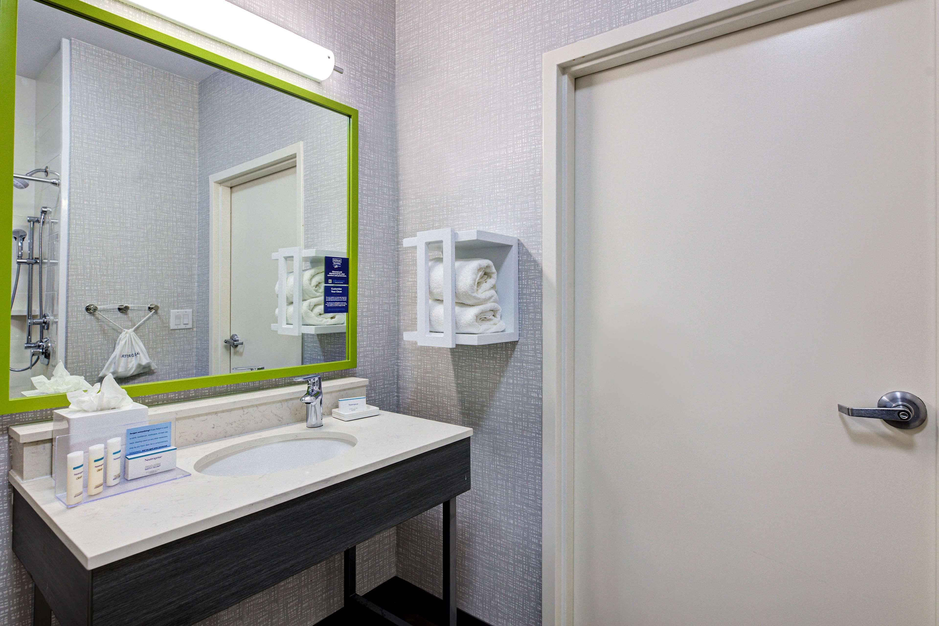 Hampton Inn & Suites Nacogdoches Luaran gambar