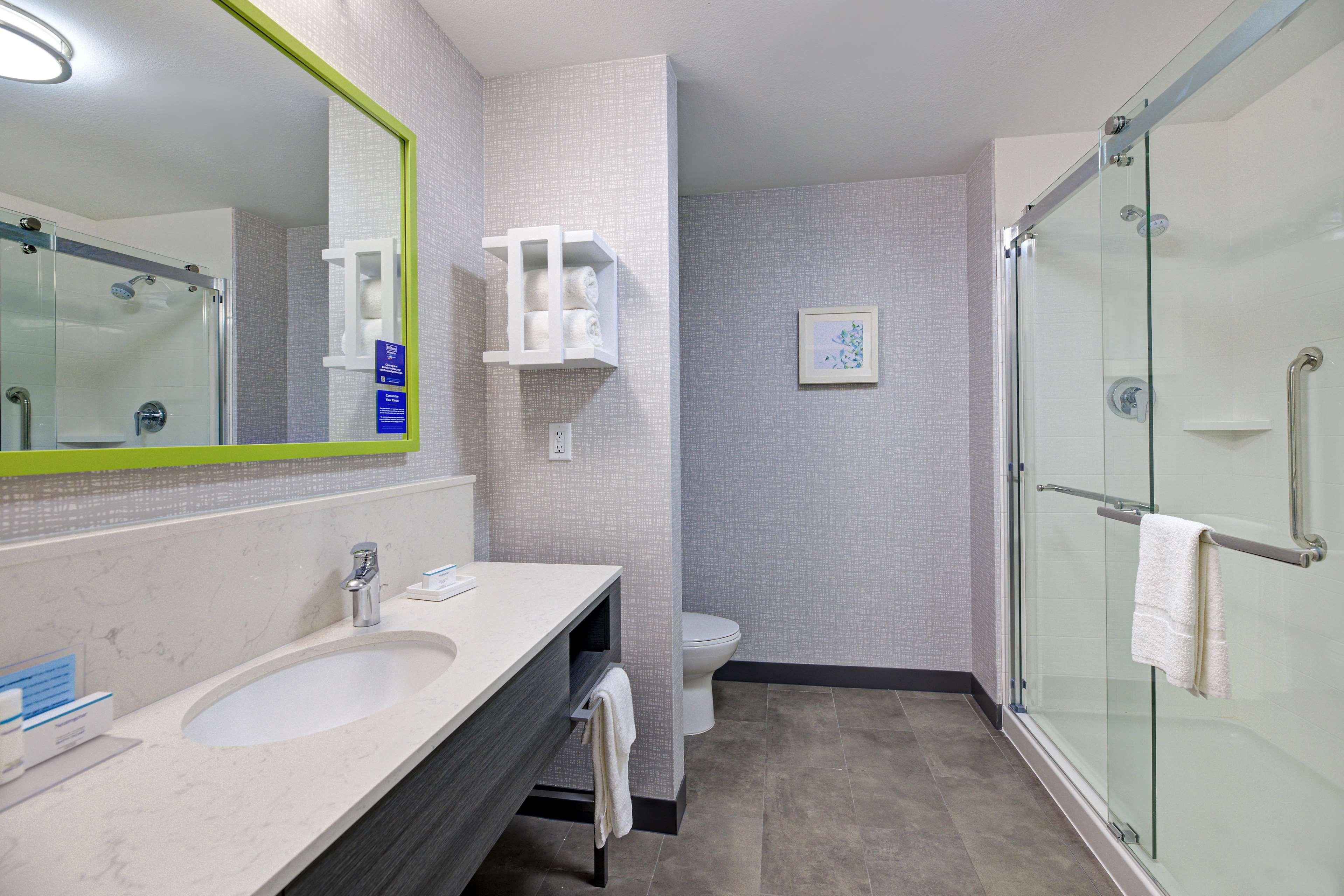 Hampton Inn & Suites Nacogdoches Luaran gambar