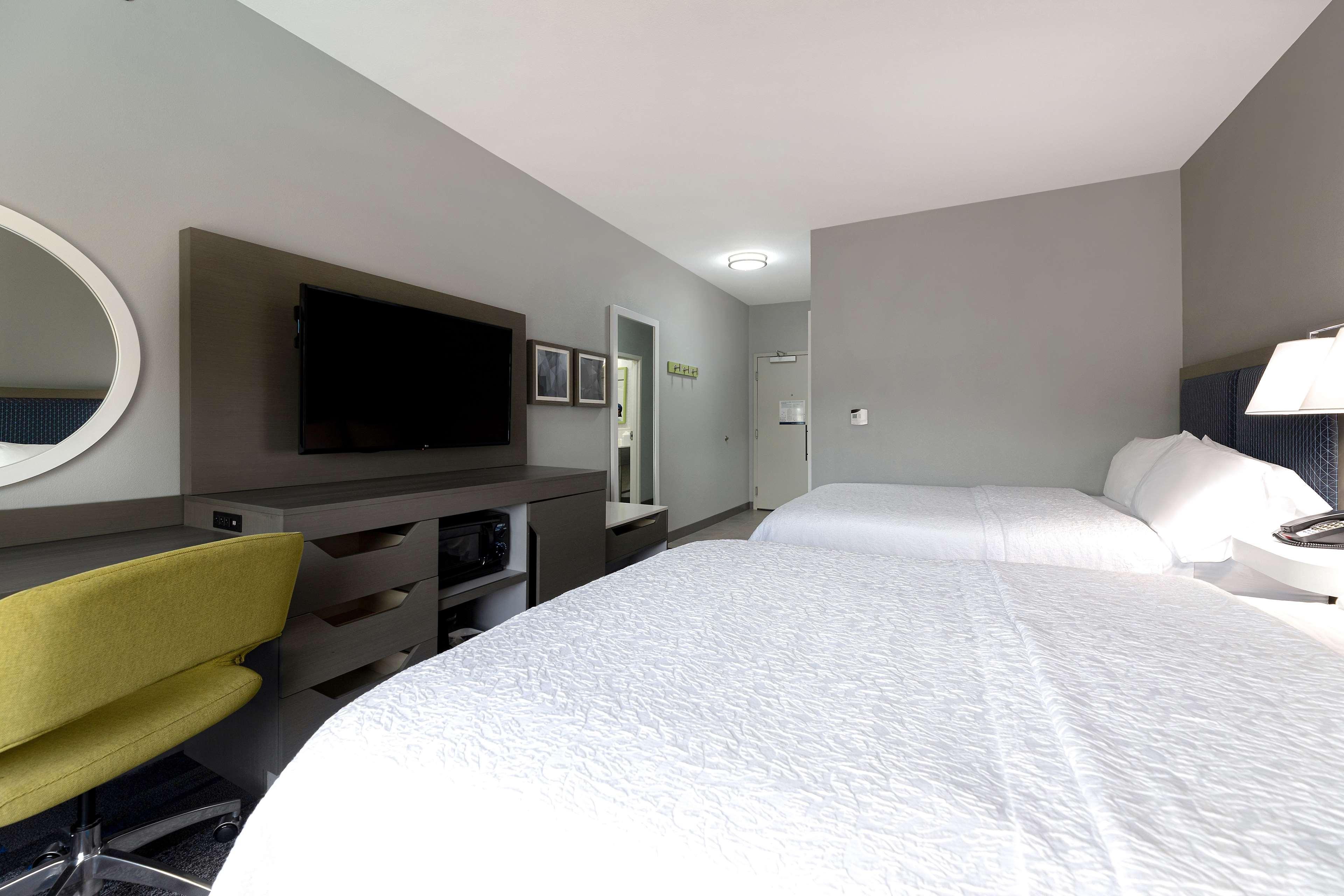 Hampton Inn & Suites Nacogdoches Luaran gambar