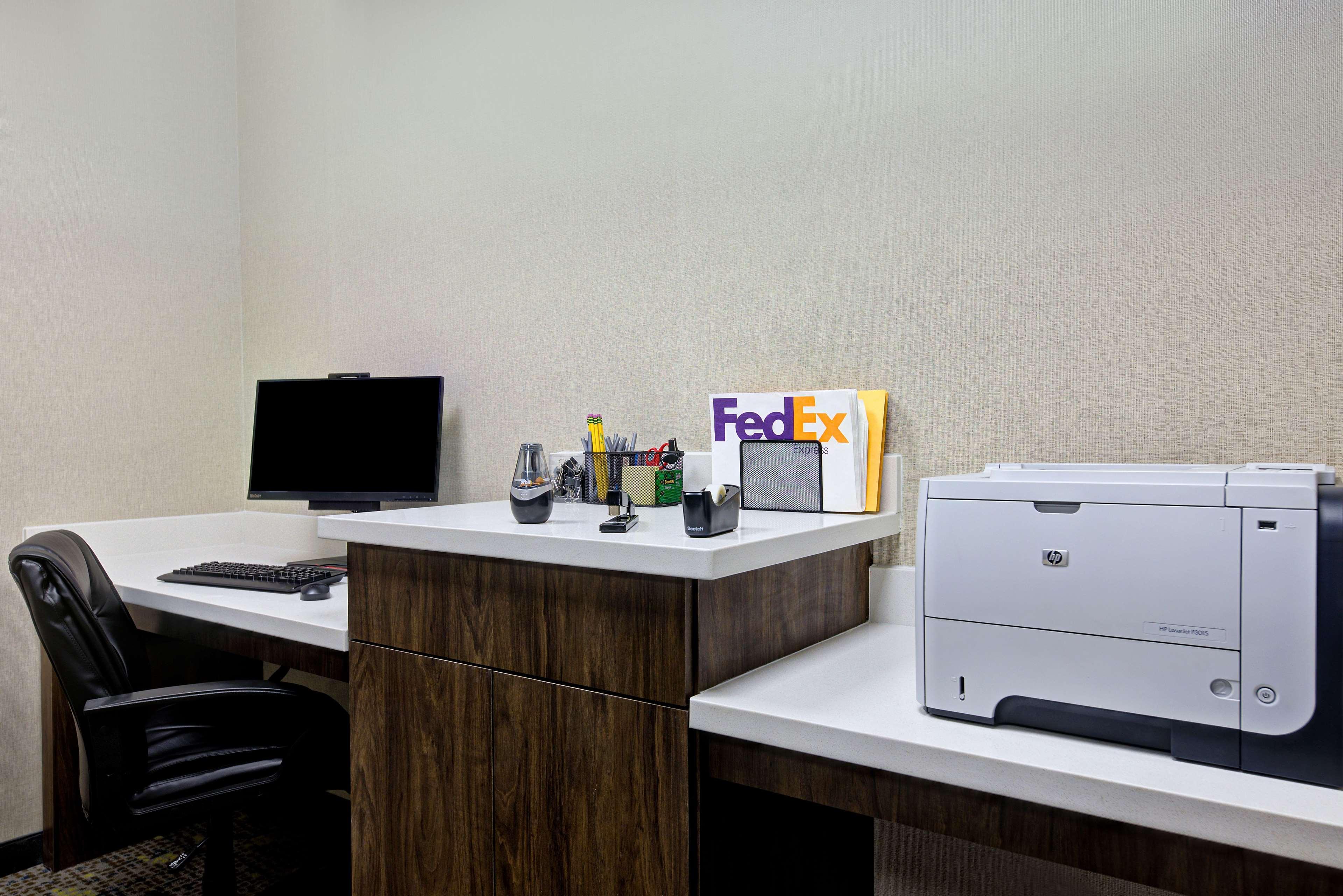 Hampton Inn & Suites Nacogdoches Luaran gambar