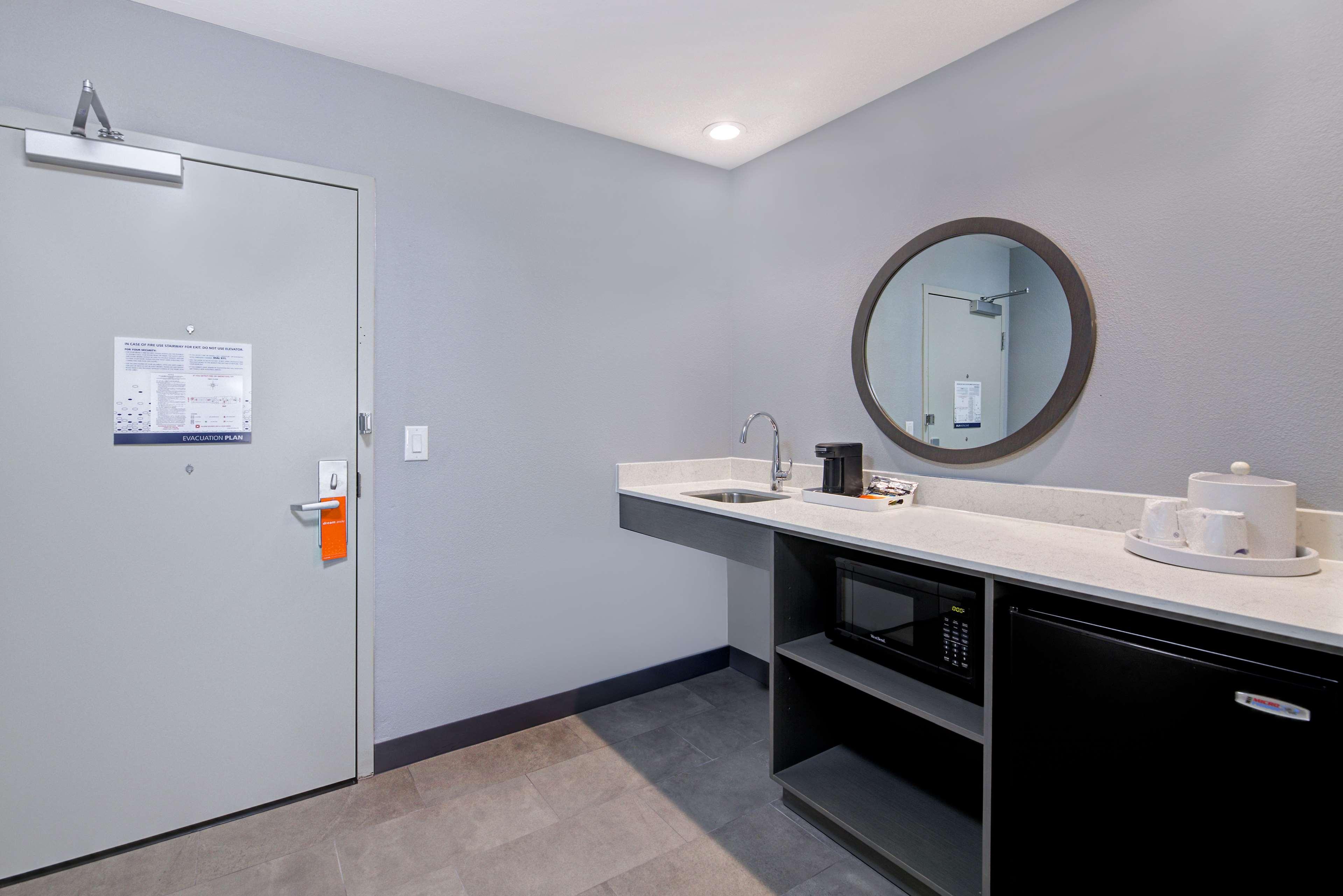 Hampton Inn & Suites Nacogdoches Luaran gambar
