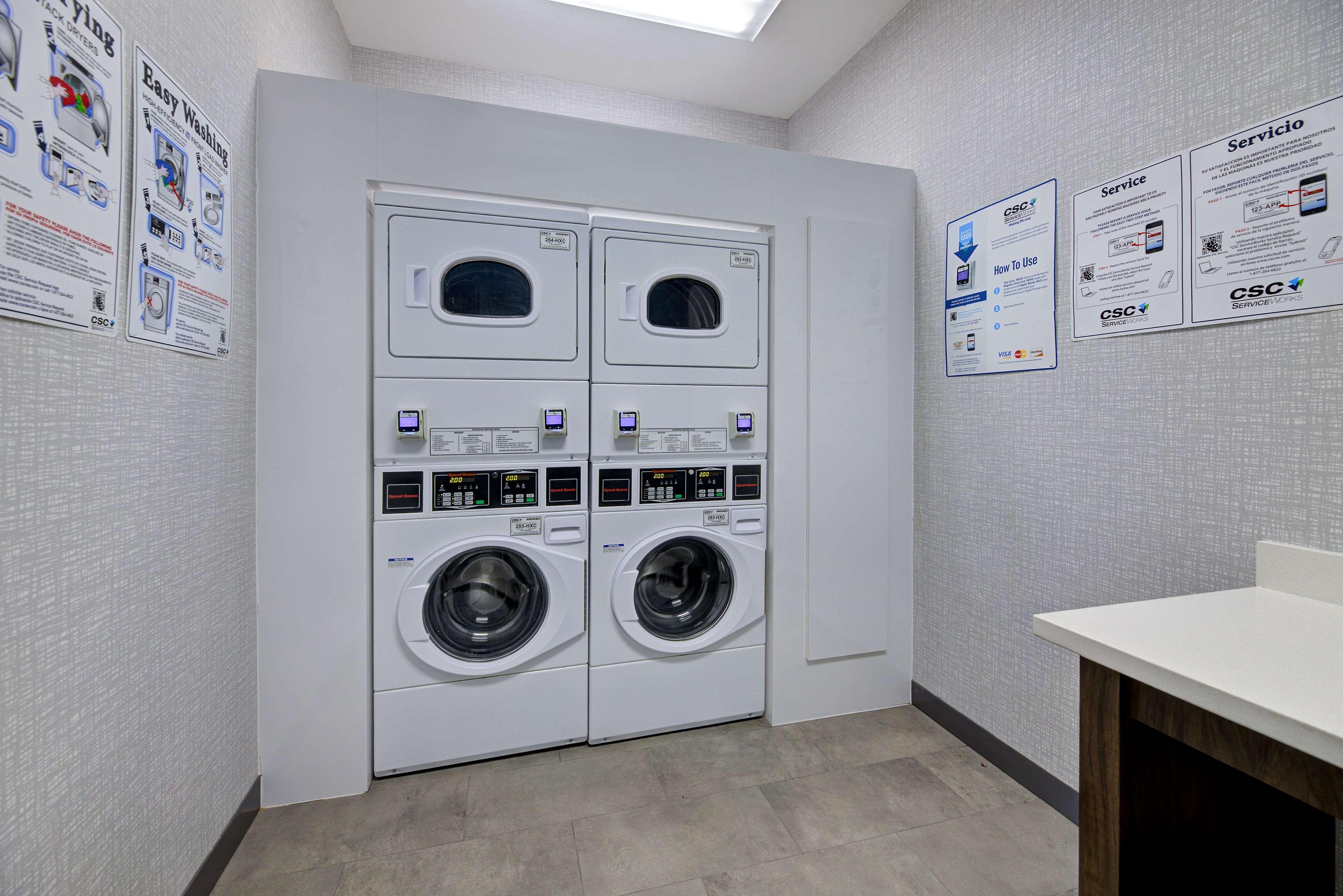 Hampton Inn & Suites Nacogdoches Luaran gambar