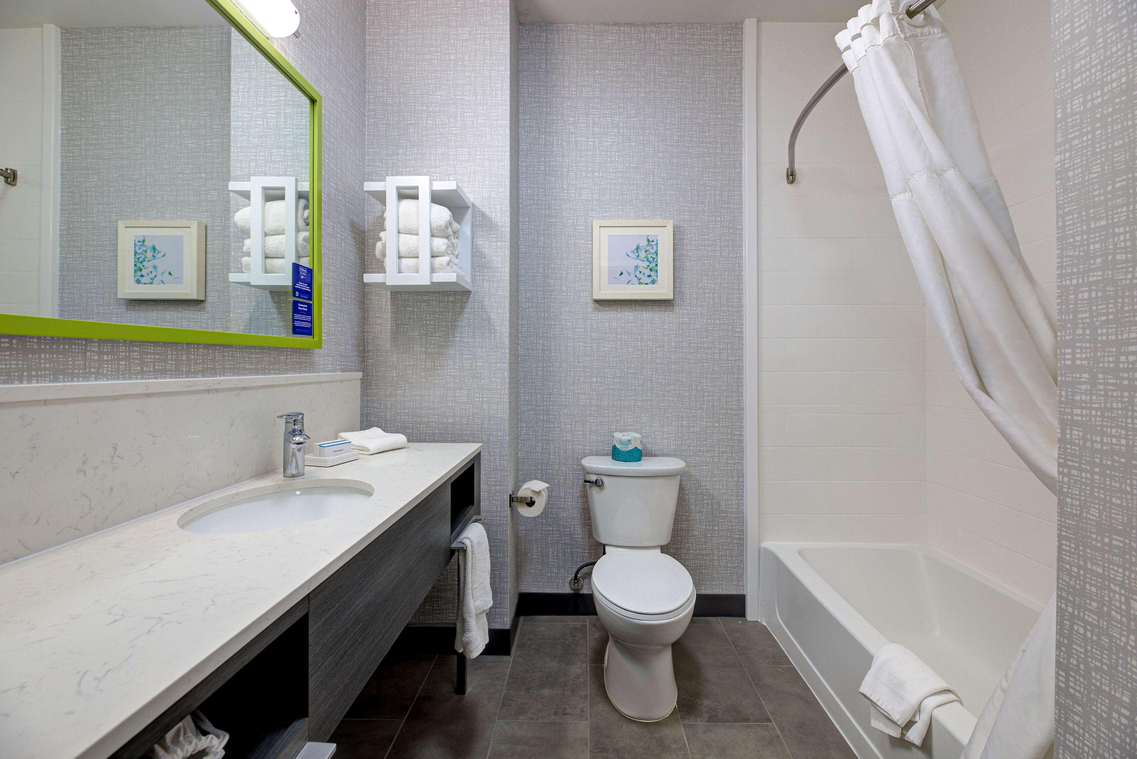 Hampton Inn & Suites Nacogdoches Luaran gambar