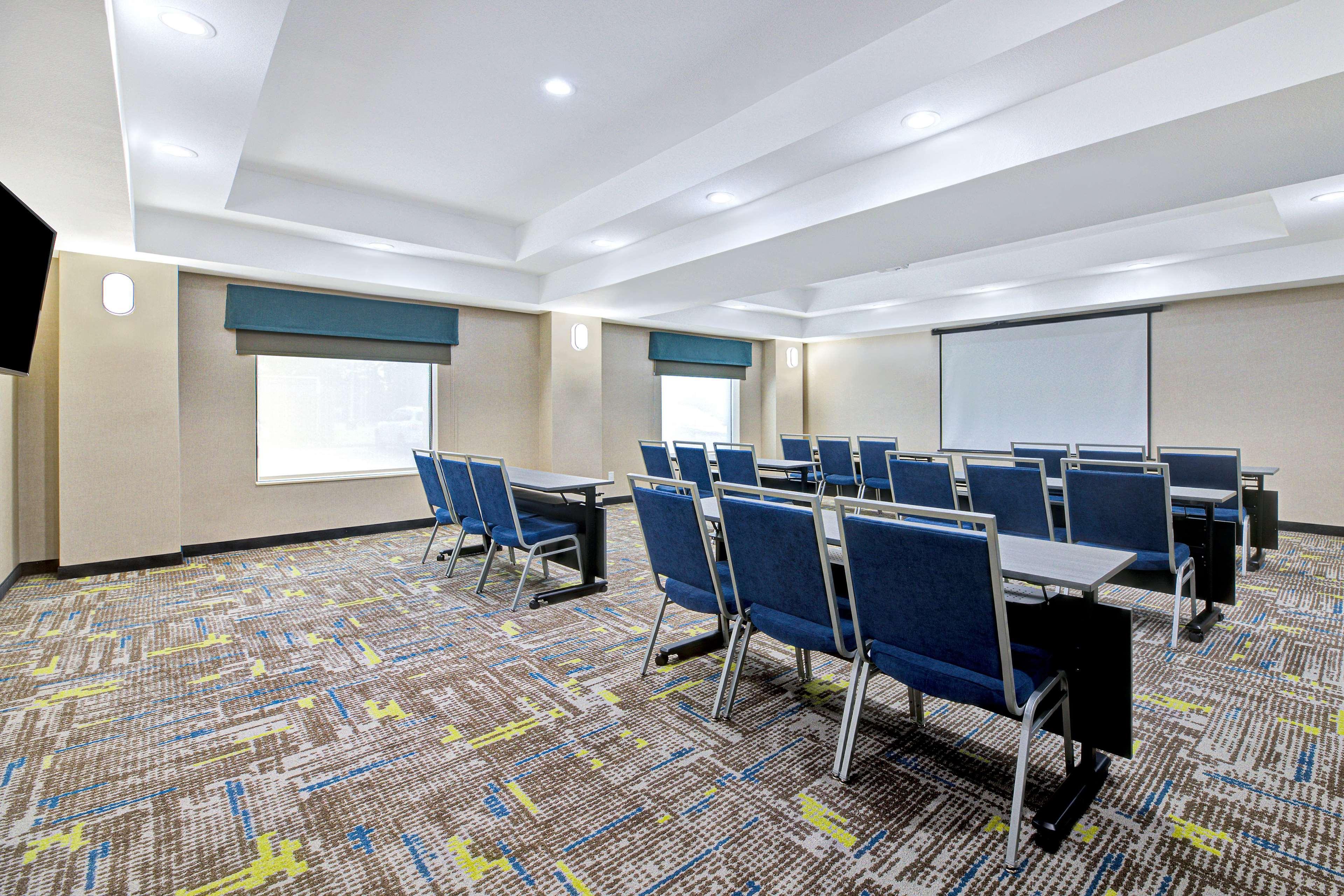 Hampton Inn & Suites Nacogdoches Luaran gambar