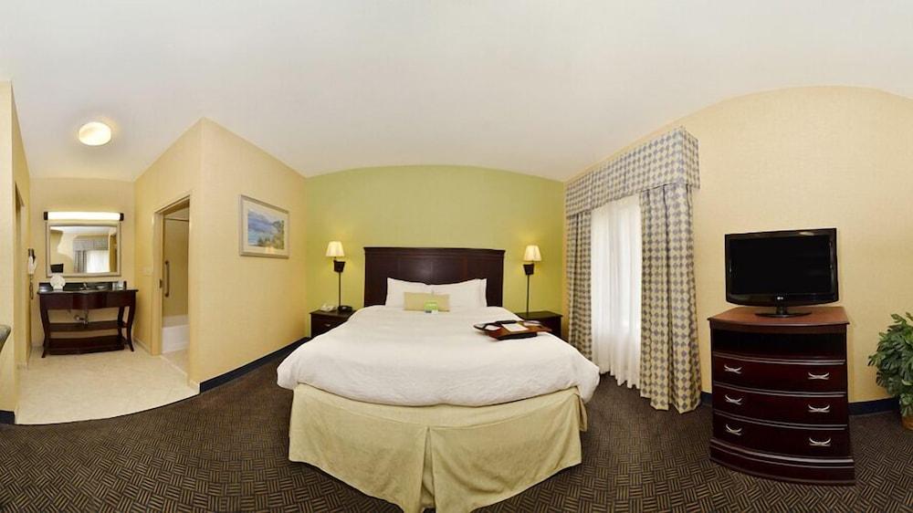 Hampton Inn & Suites Nacogdoches Luaran gambar