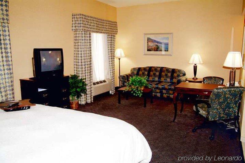 Hampton Inn & Suites Nacogdoches Bilik gambar