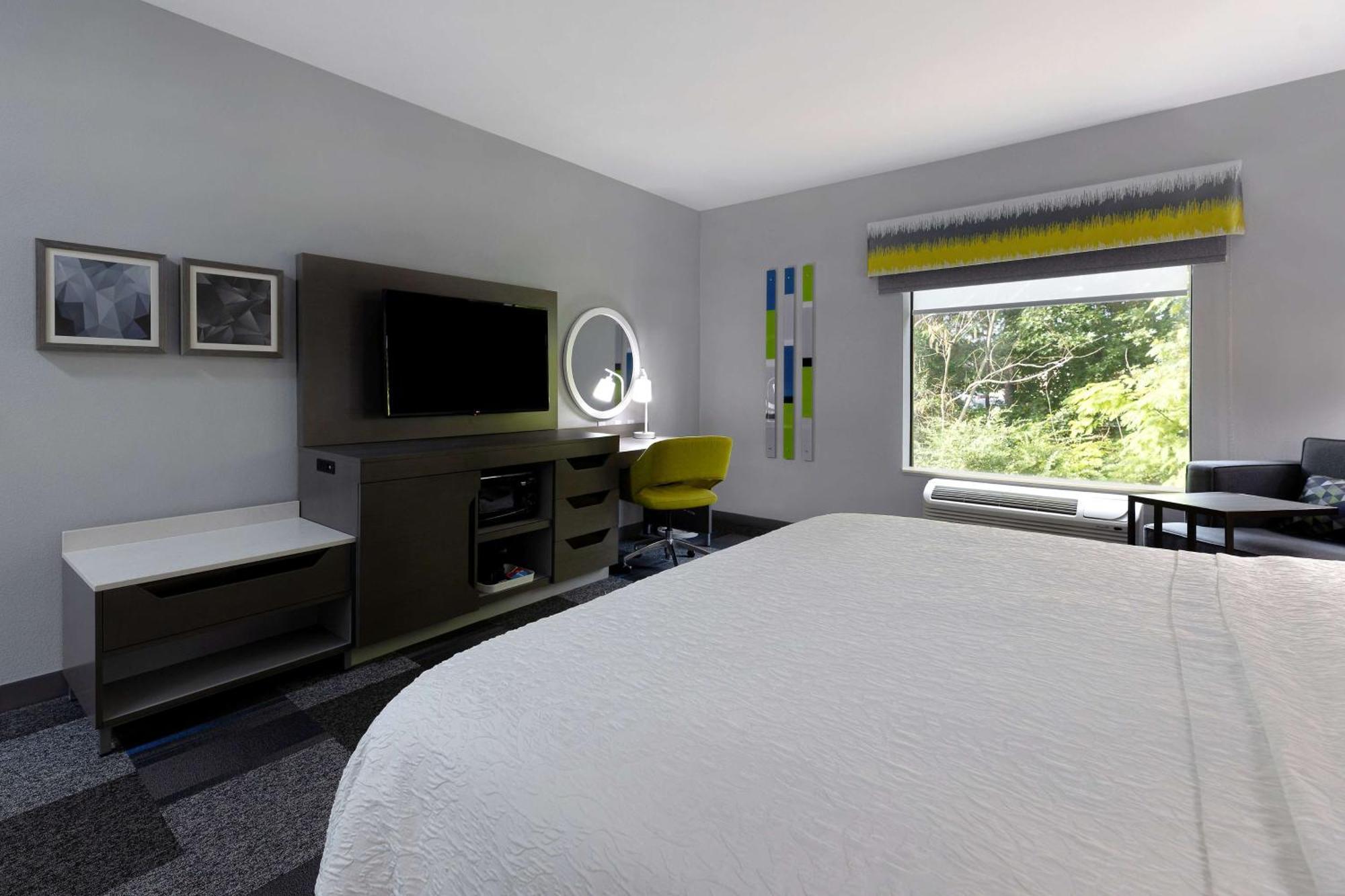 Hampton Inn & Suites Nacogdoches Luaran gambar